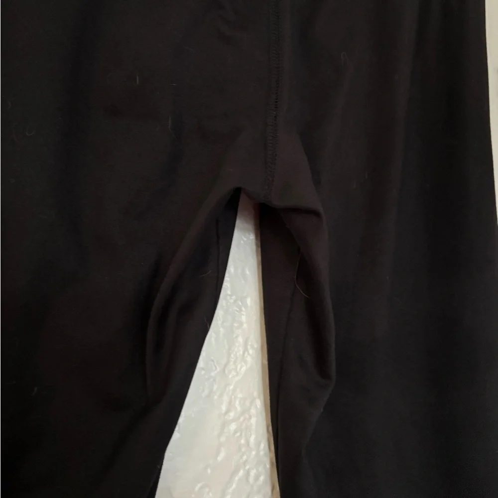 Justice comfortable black